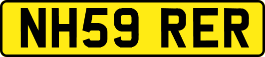 NH59RER