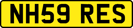 NH59RES