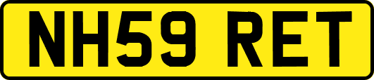 NH59RET