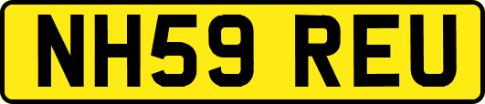 NH59REU
