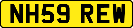 NH59REW