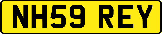 NH59REY