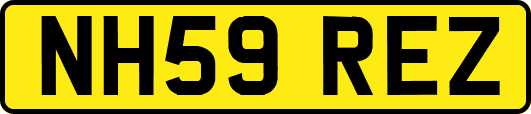 NH59REZ