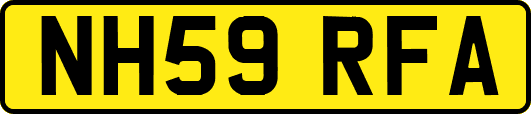 NH59RFA