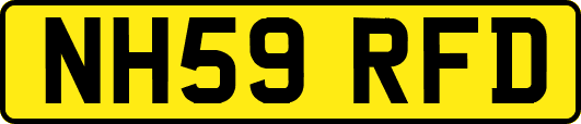 NH59RFD