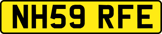 NH59RFE