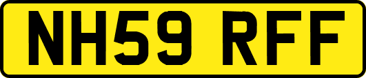 NH59RFF