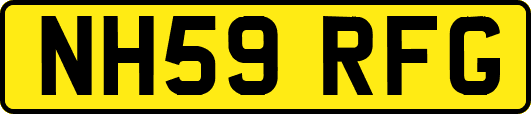 NH59RFG