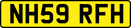 NH59RFH