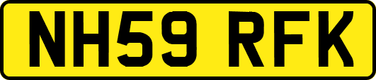 NH59RFK