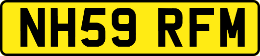 NH59RFM