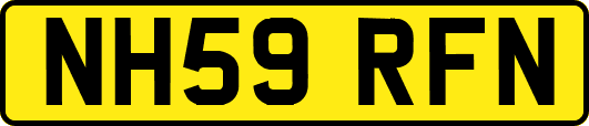 NH59RFN