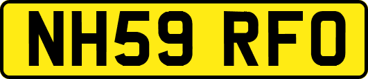 NH59RFO