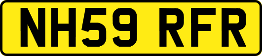 NH59RFR