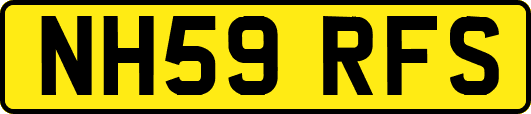 NH59RFS