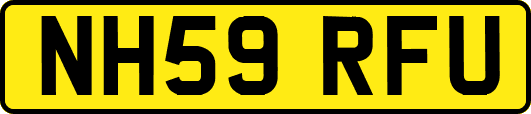 NH59RFU