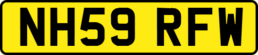 NH59RFW