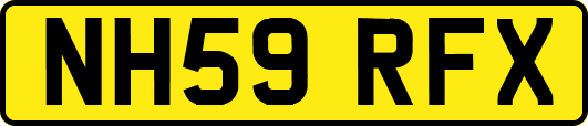 NH59RFX