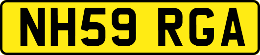 NH59RGA