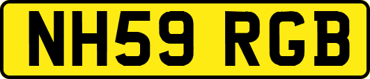 NH59RGB