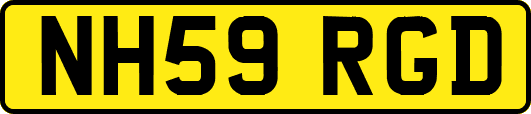 NH59RGD