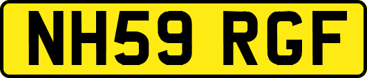 NH59RGF
