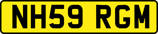 NH59RGM