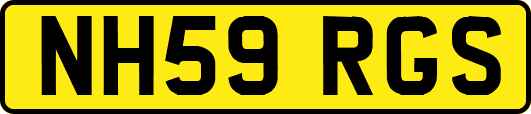 NH59RGS