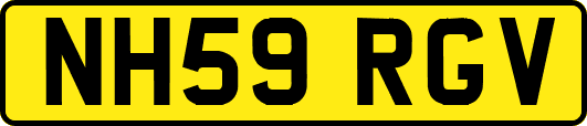 NH59RGV