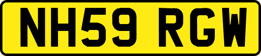 NH59RGW