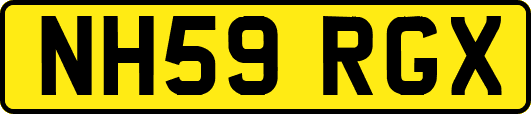 NH59RGX