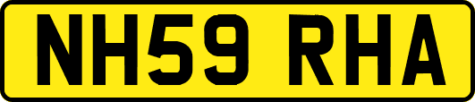 NH59RHA