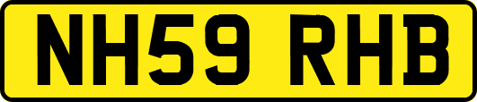 NH59RHB