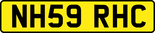NH59RHC