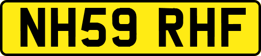 NH59RHF