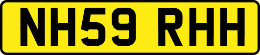 NH59RHH