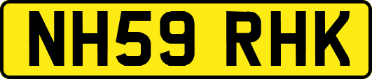 NH59RHK