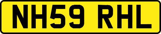 NH59RHL