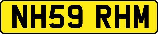 NH59RHM