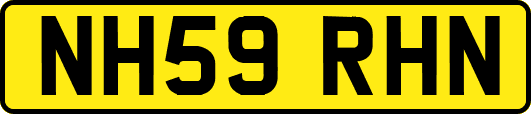 NH59RHN