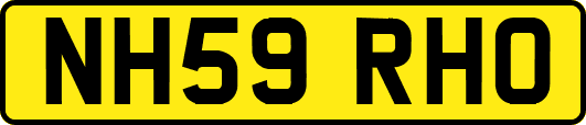 NH59RHO