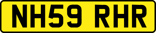 NH59RHR