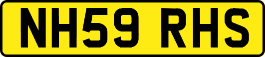 NH59RHS