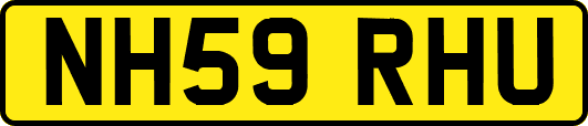 NH59RHU
