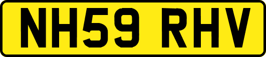 NH59RHV