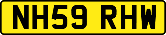 NH59RHW