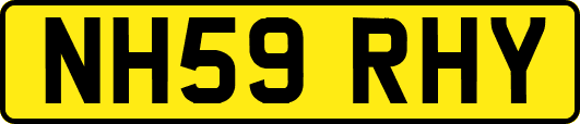 NH59RHY