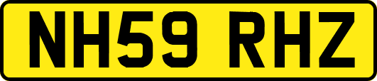NH59RHZ