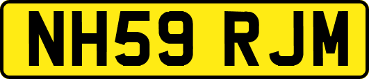 NH59RJM