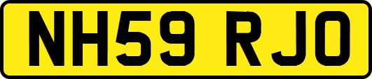NH59RJO